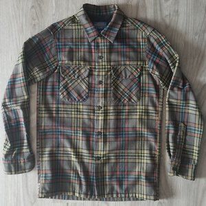 Pendleton - Original Board Shirt - Small